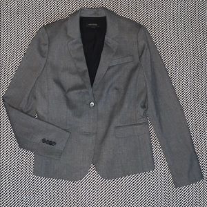 Ann Taylor 2 Button Blazer NWOT Suit Seperates